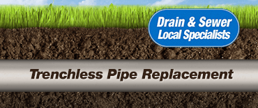 Trenchless Pipe Repairs Erie